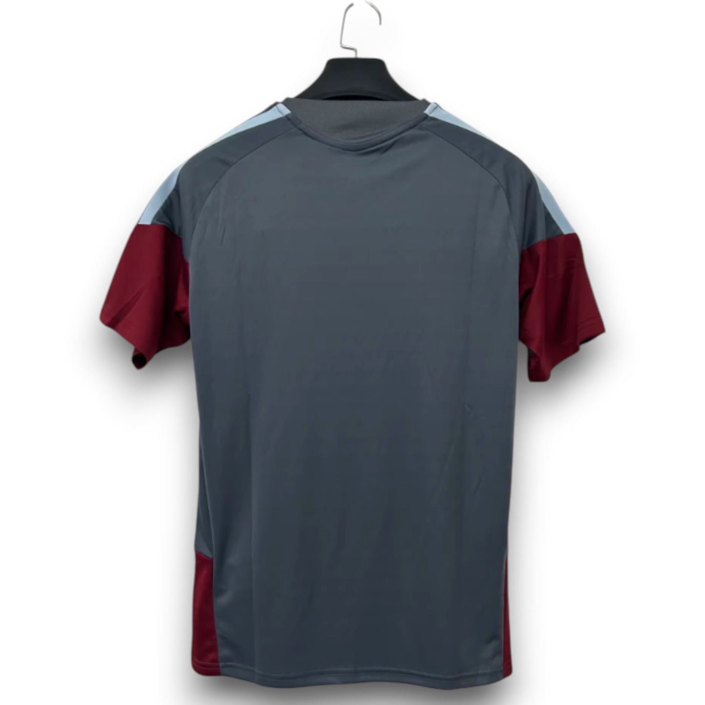 Camiseta Aston Villa 2026-2027 Entrenamiento
