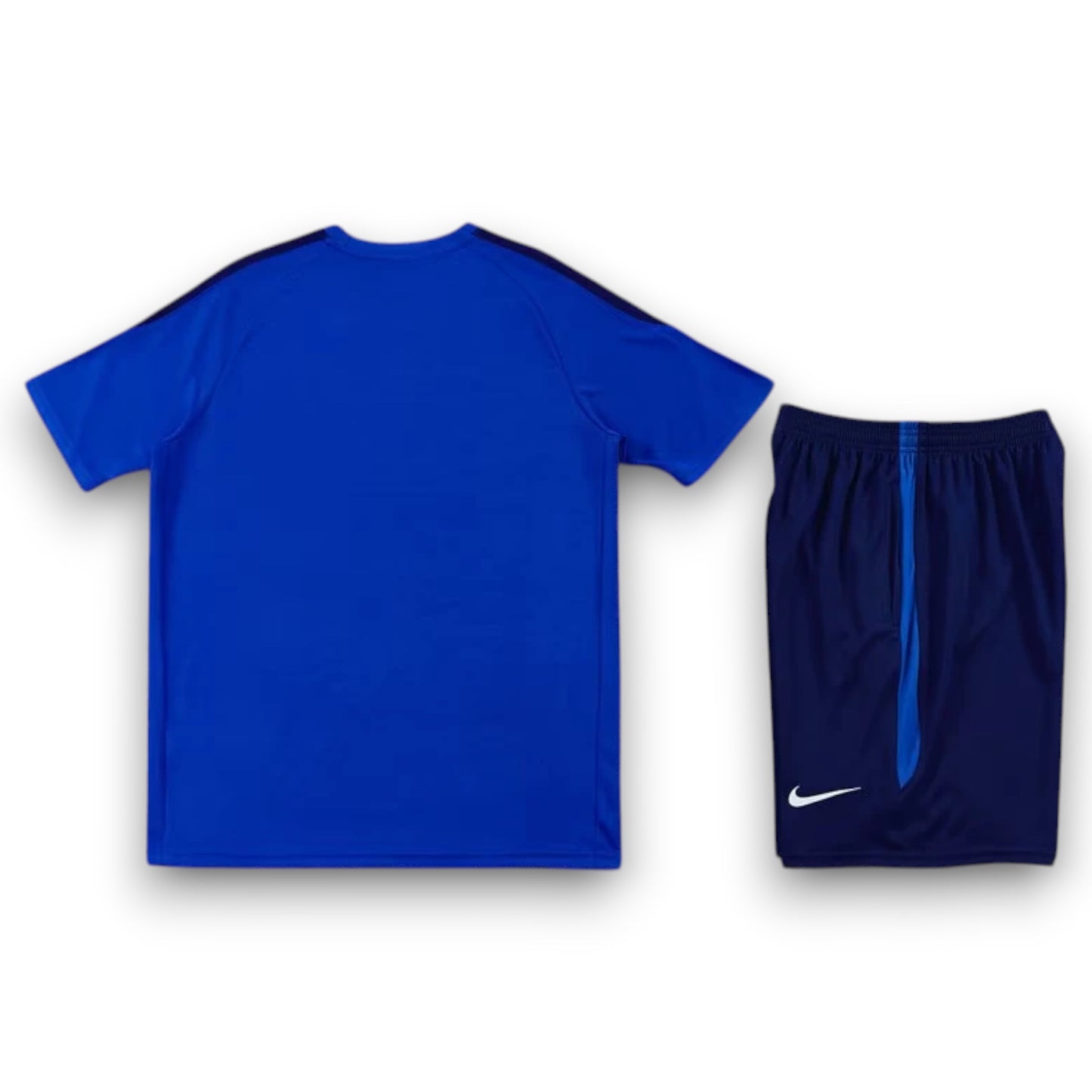 Conjunto Inter Milán 2025-2026 Local - Entrenamiento
