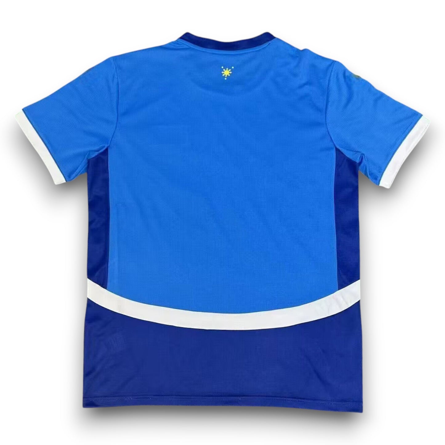 Camiseta Filipinas 2026 Visitante