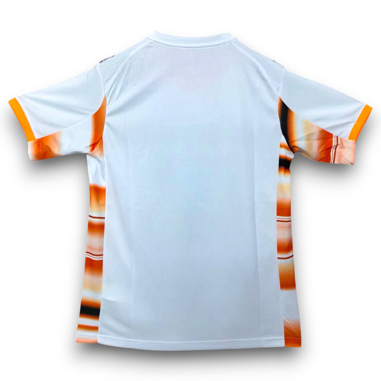 Camiseta Blackpool 2025-2026 Visitante
