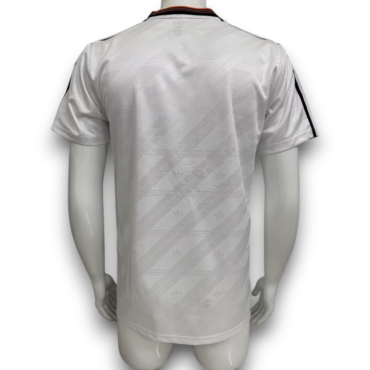 Camiseta Dundee 1987-1988 Visitante