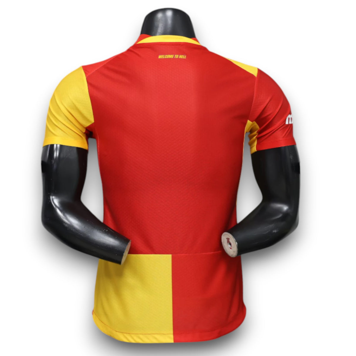 Camiseta Galatasaray 2026-2027 Local - Version Pro Player
