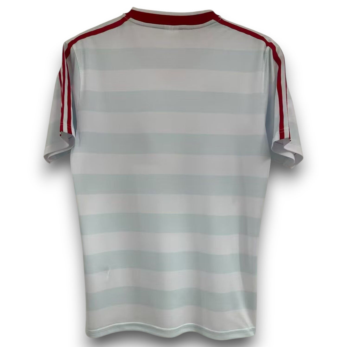 Camiseta Hamburgo 86 Visitante