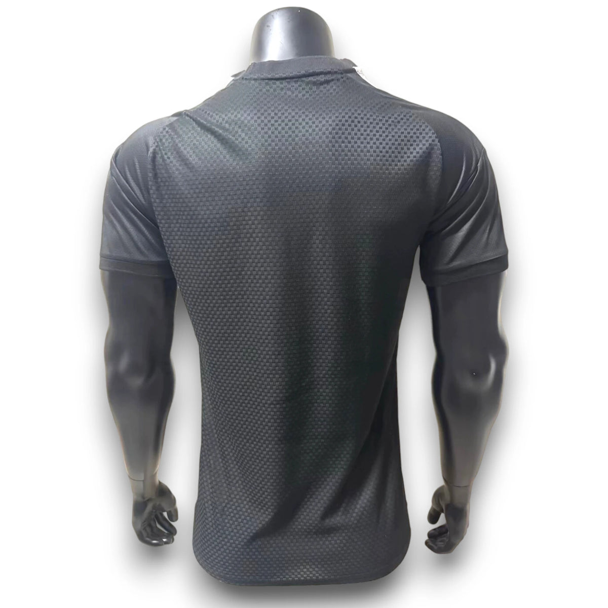 Camiseta Como 2026-2027 Alternativa - Version Pro Player