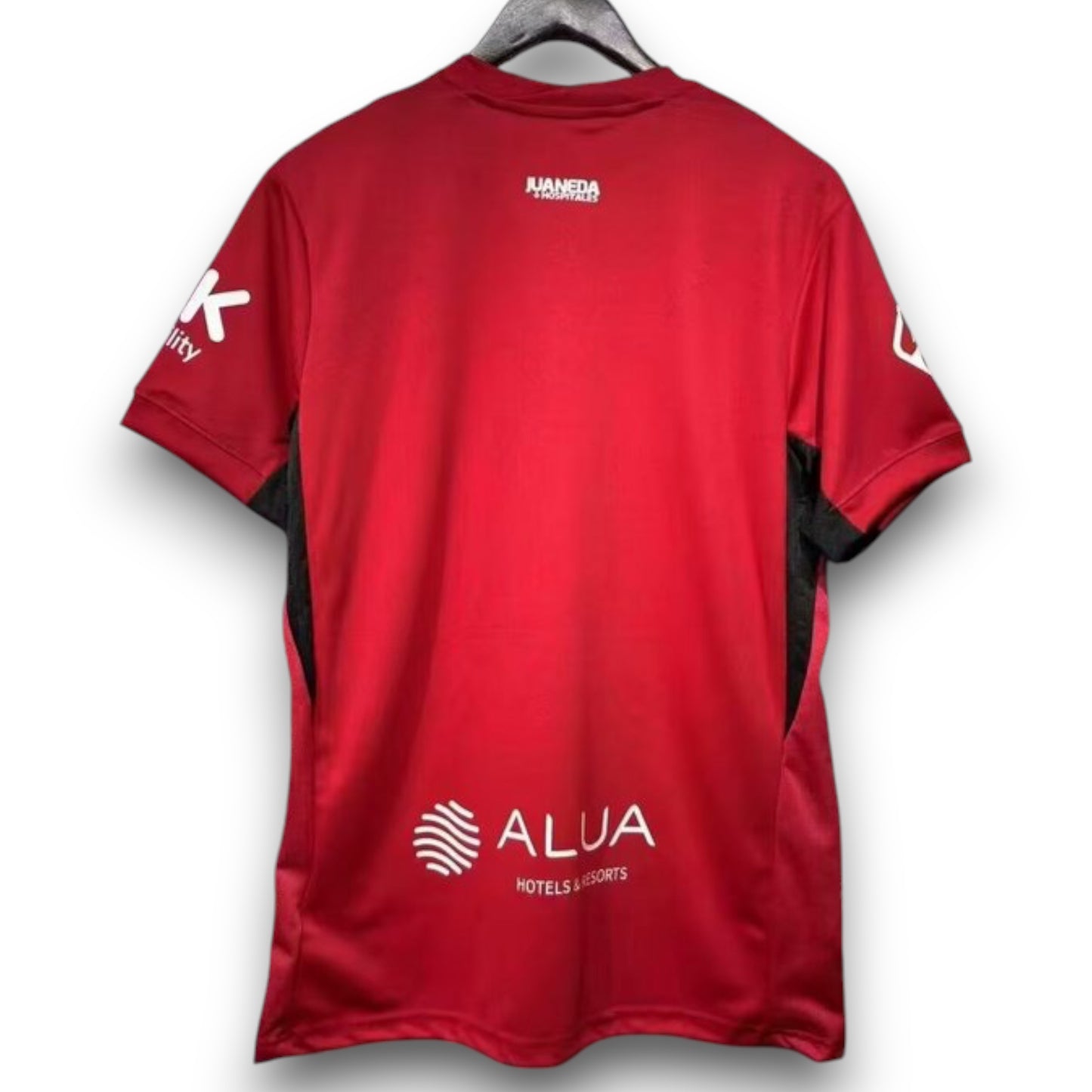 Camiseta Mallorca 2024-2025 Edición Especial