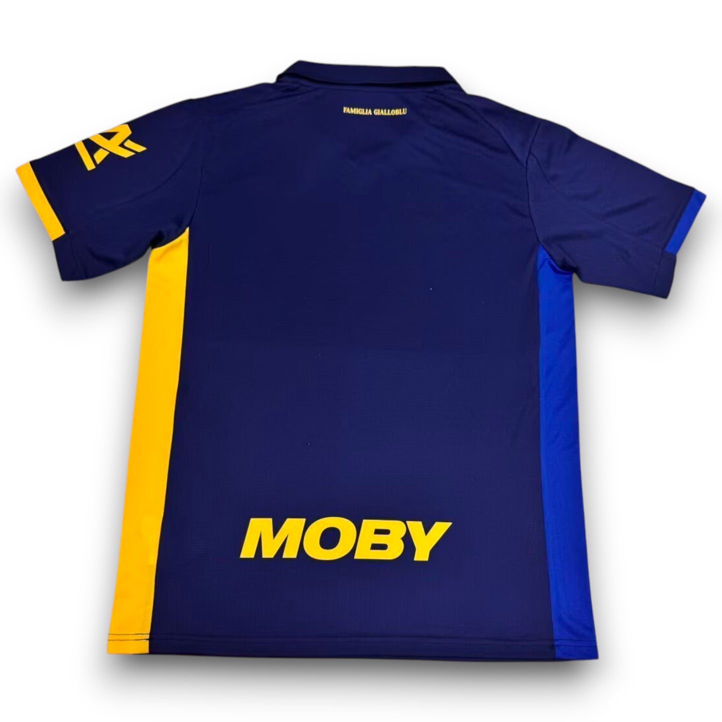 Camiseta Parma 2025-2026 Alternativa