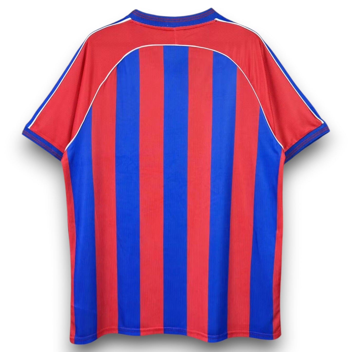 Camiseta Crystal Palace 1999-2000 Local