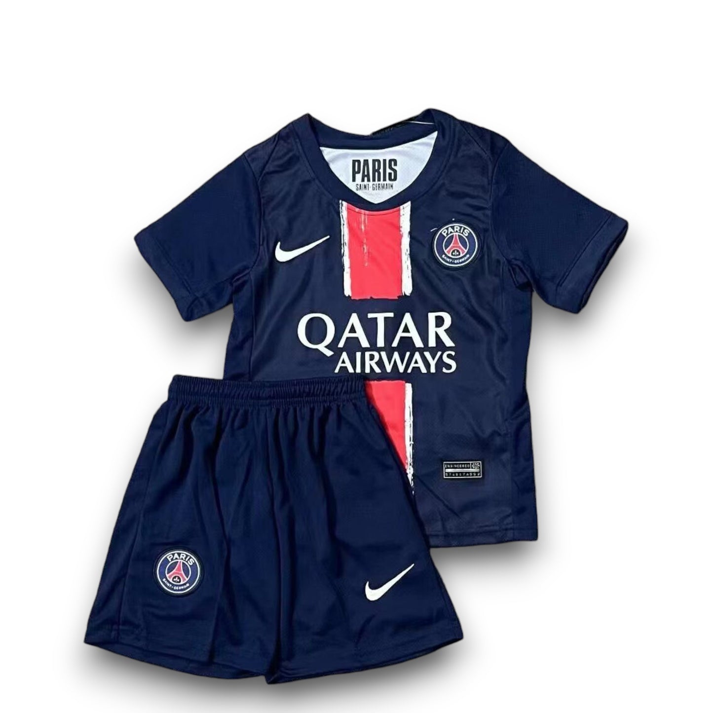 Camiseta París 2024-2025 Local