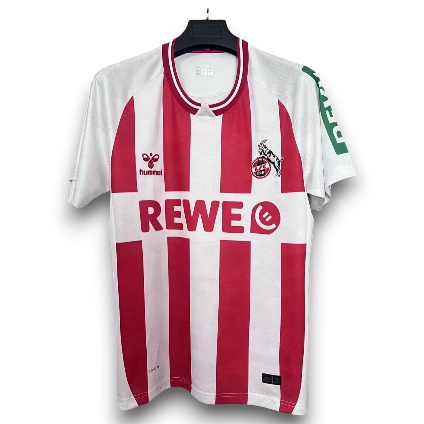 Camiseta FC Köln 2025-2026 Local