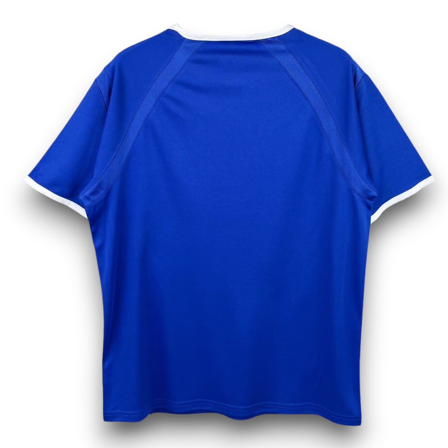 Camiseta Everton 2003-2004 Local
