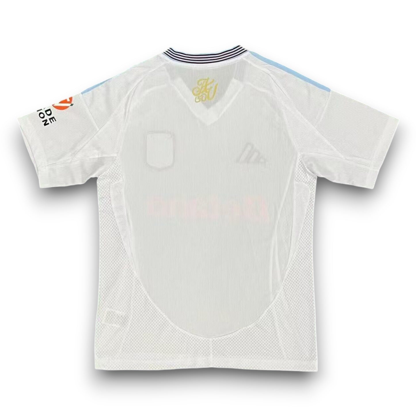 Camiseta Aston Villa 2024-2025 Visitante