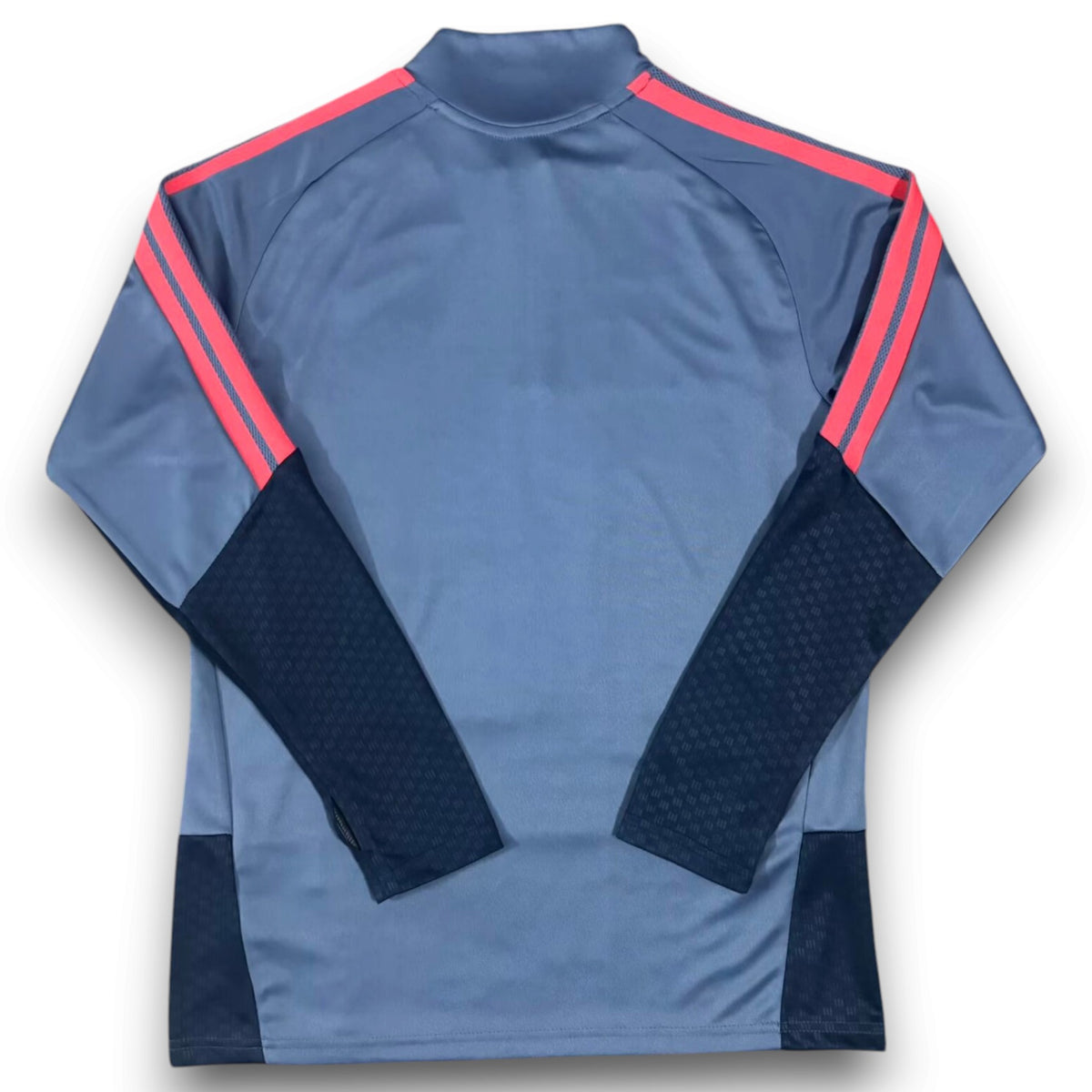 Sudadera Bayern Munich 2026-2027 Alternativa Entrenamiento