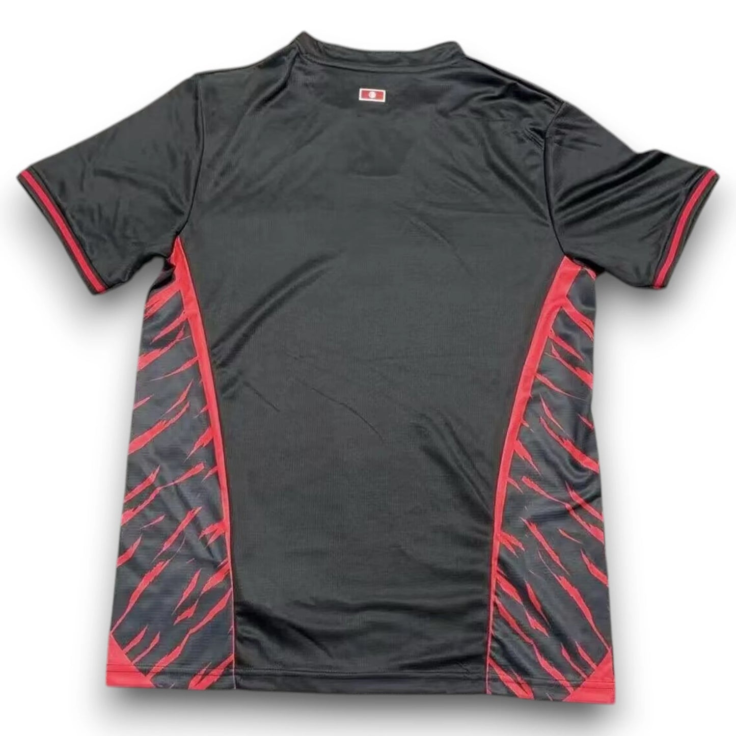 Camiseta Túnez 2026-2027 Alternativa