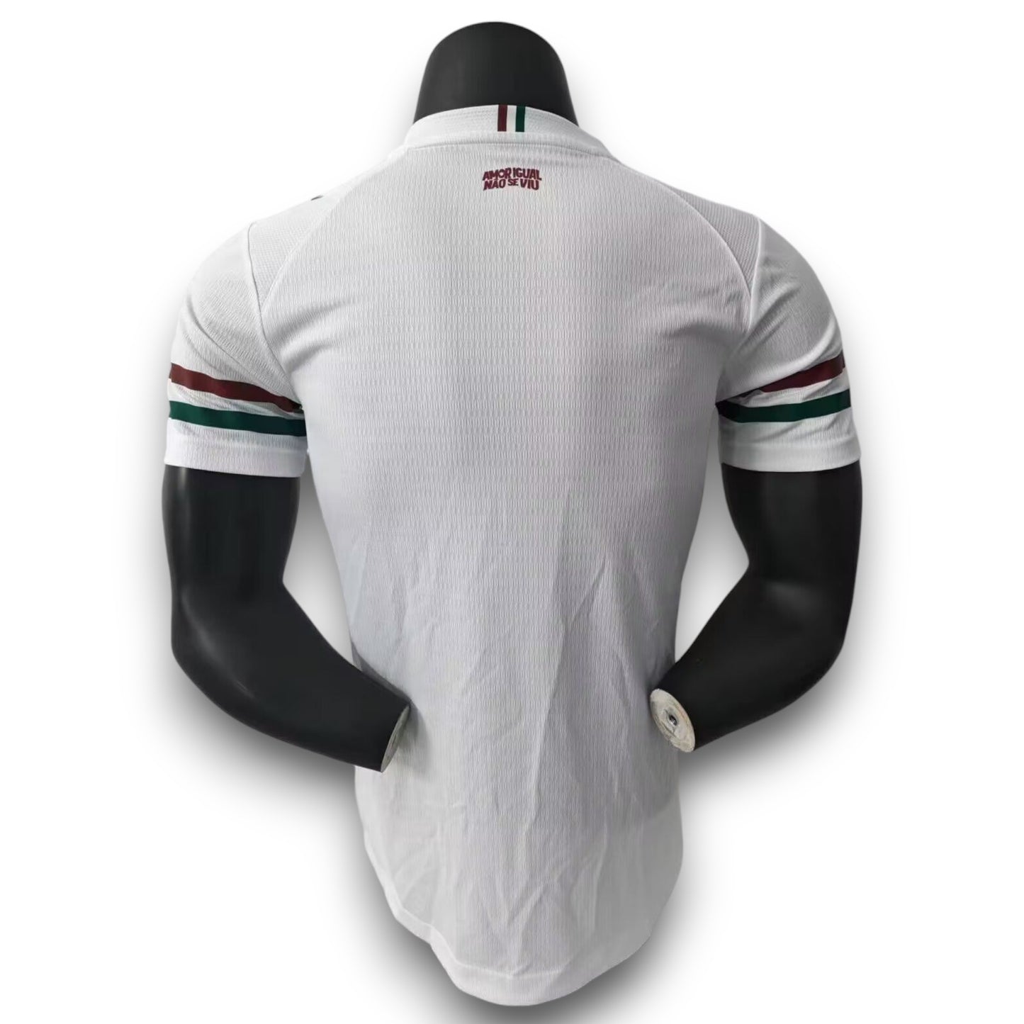 Camiseta Fluminense 2026-2027 Visitante - Version Pro Player