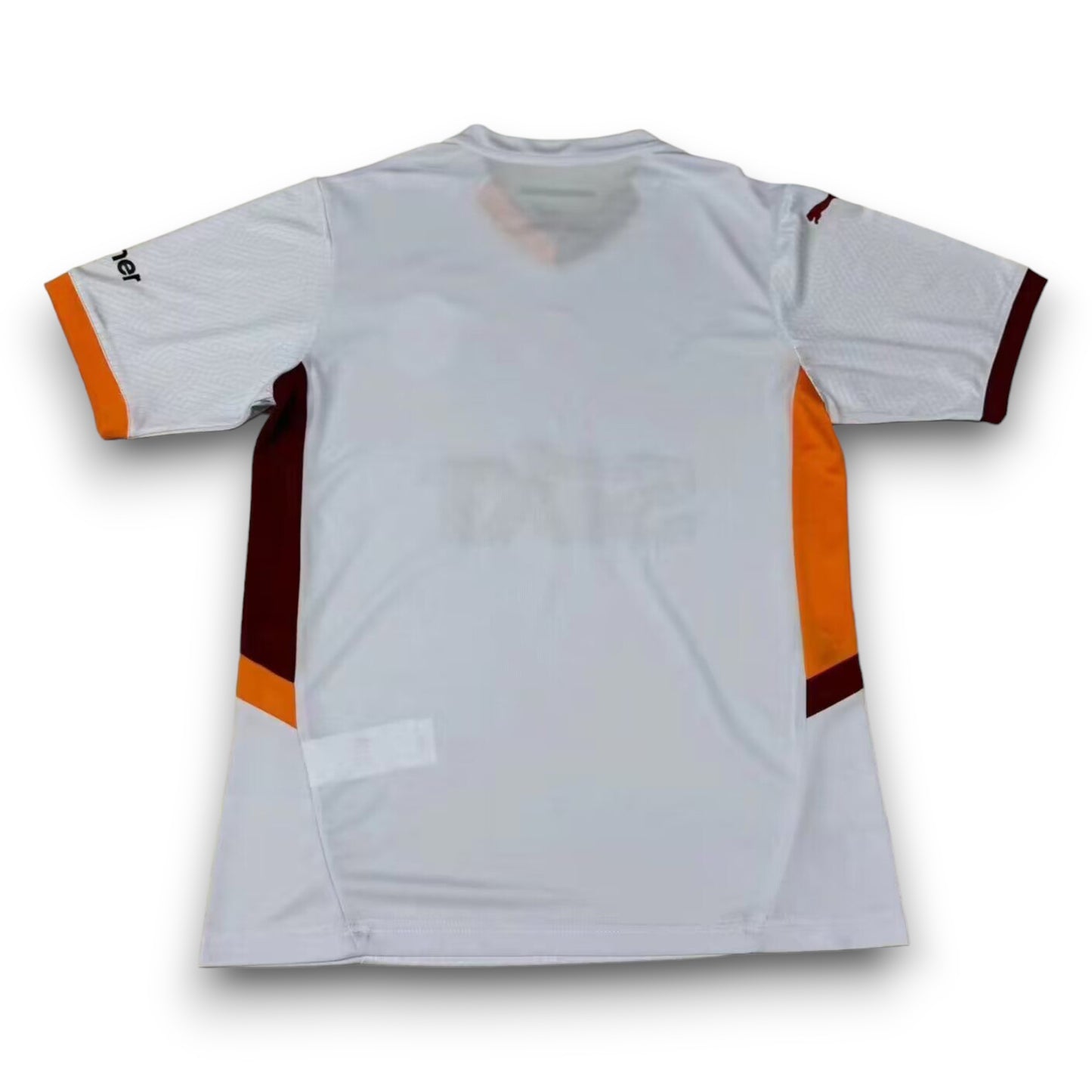 Camiseta Galatasaray 2024-2025 Visitante