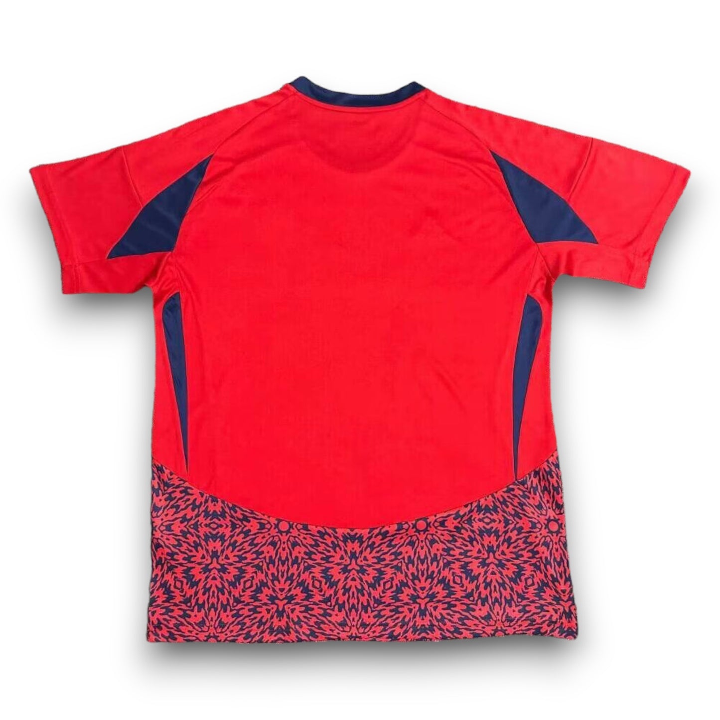 Camiseta Costa Rica 2024-2025 Local