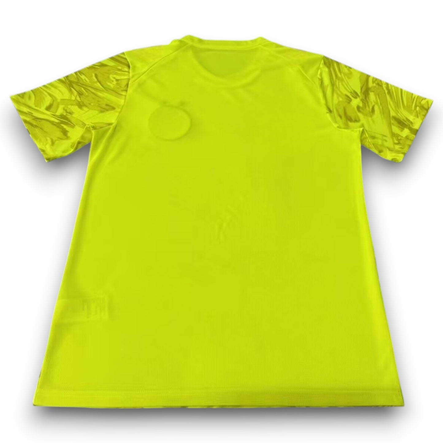Camiseta Club Bahia 2026-2027 Portero Alternativa