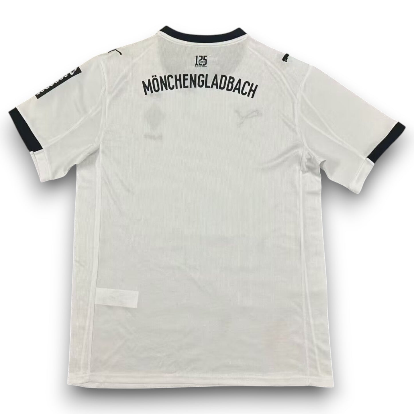 Camiseta Borussia Monchengladbach 2025-2026 Local