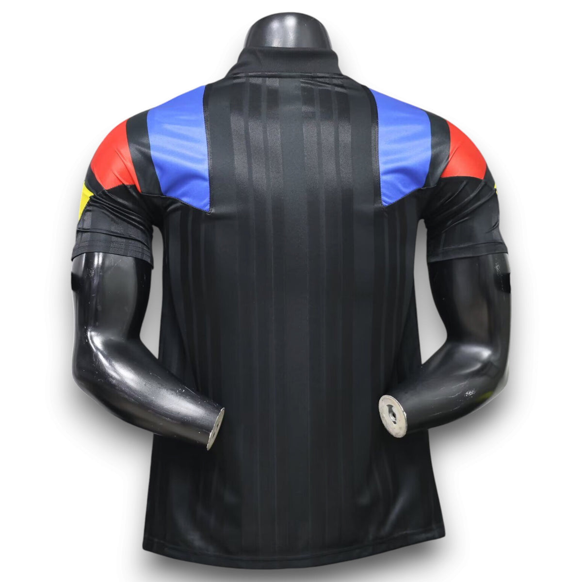 Camiseta Club America 2026-2027 Versión Balck EQT - Version Pro Player