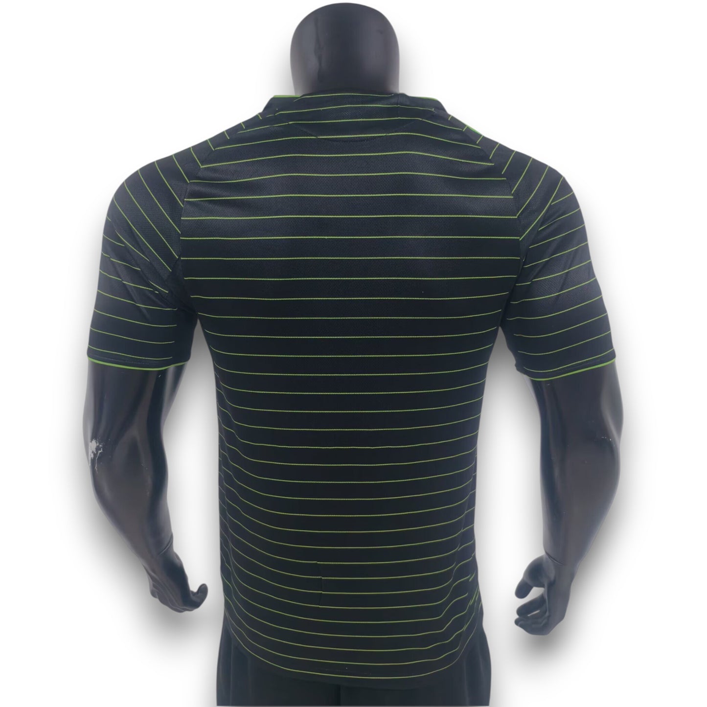 Camiseta Celtic 2025-2026 Visitante - Version Pro Player