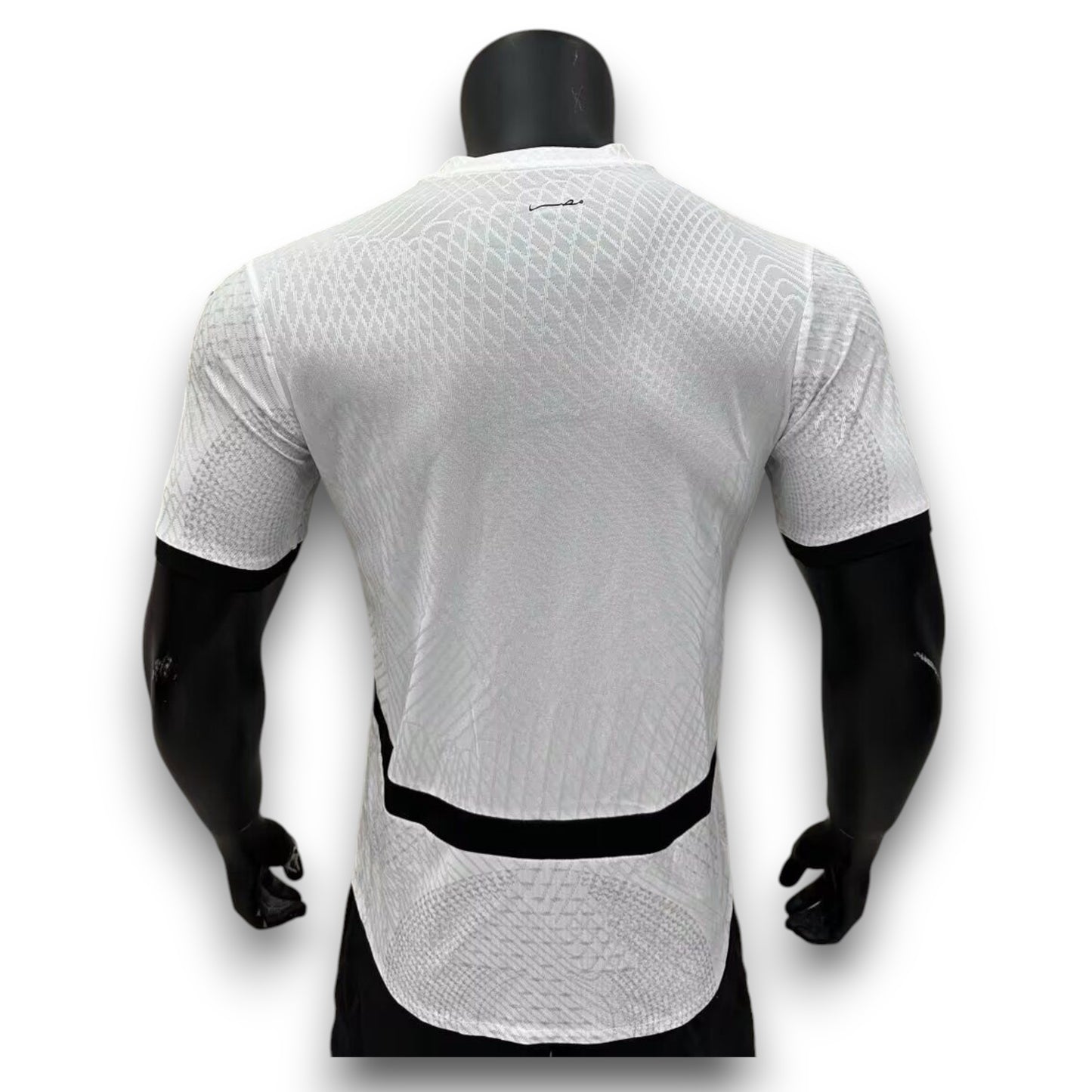 Camiseta Egipto 2024-2025 Visitante - Version Pro Player