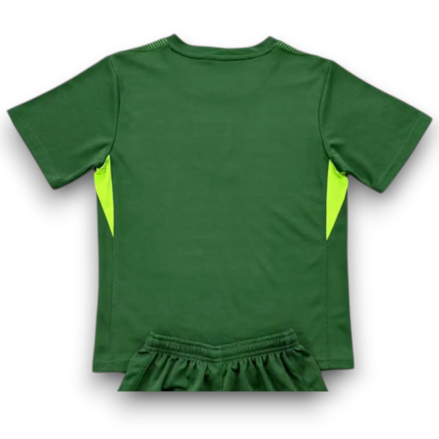 Camiseta Inglaterra 2025 Local Portero