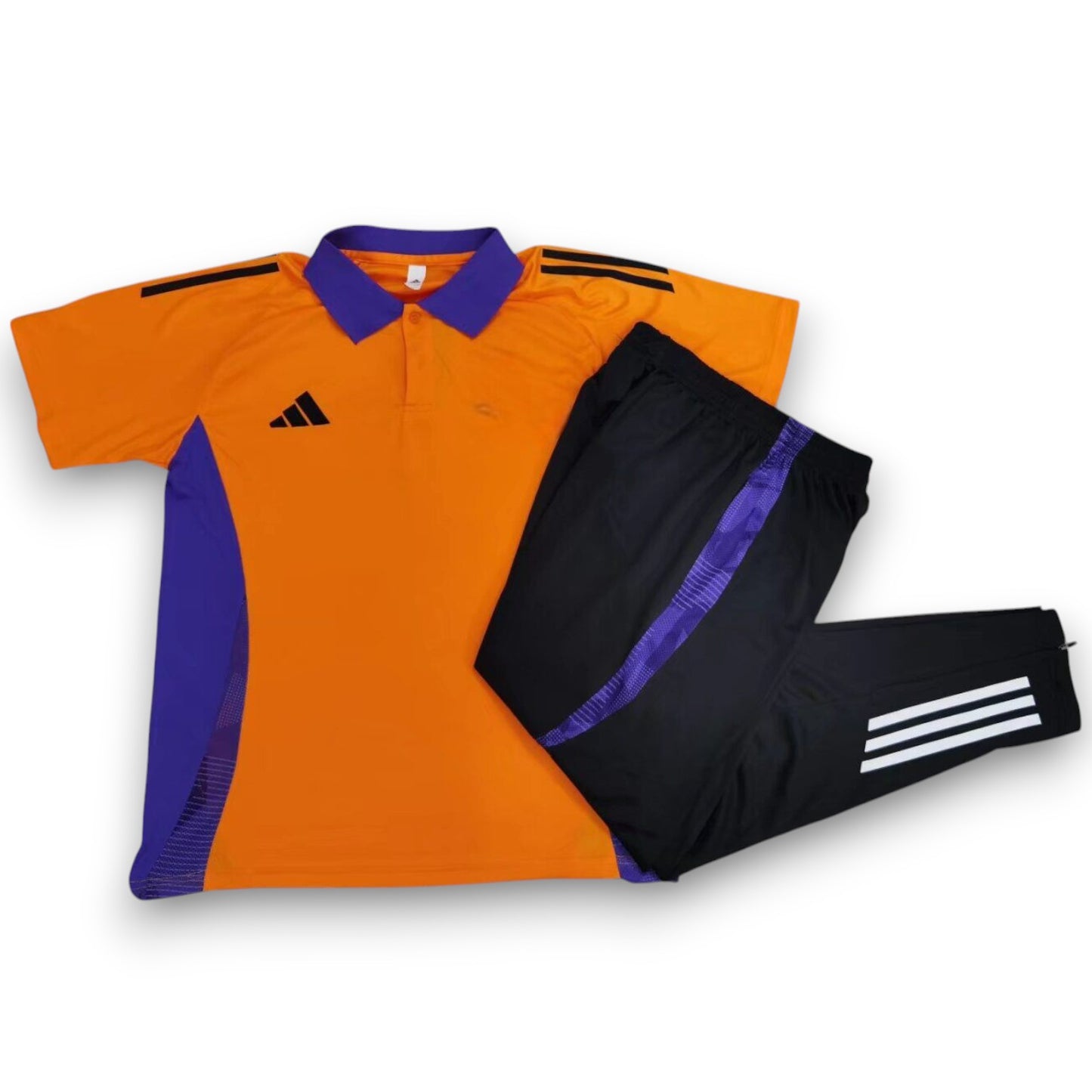 Conjunto Real Madrid 2024-2025 Alternativo 6 - Entrenamiento