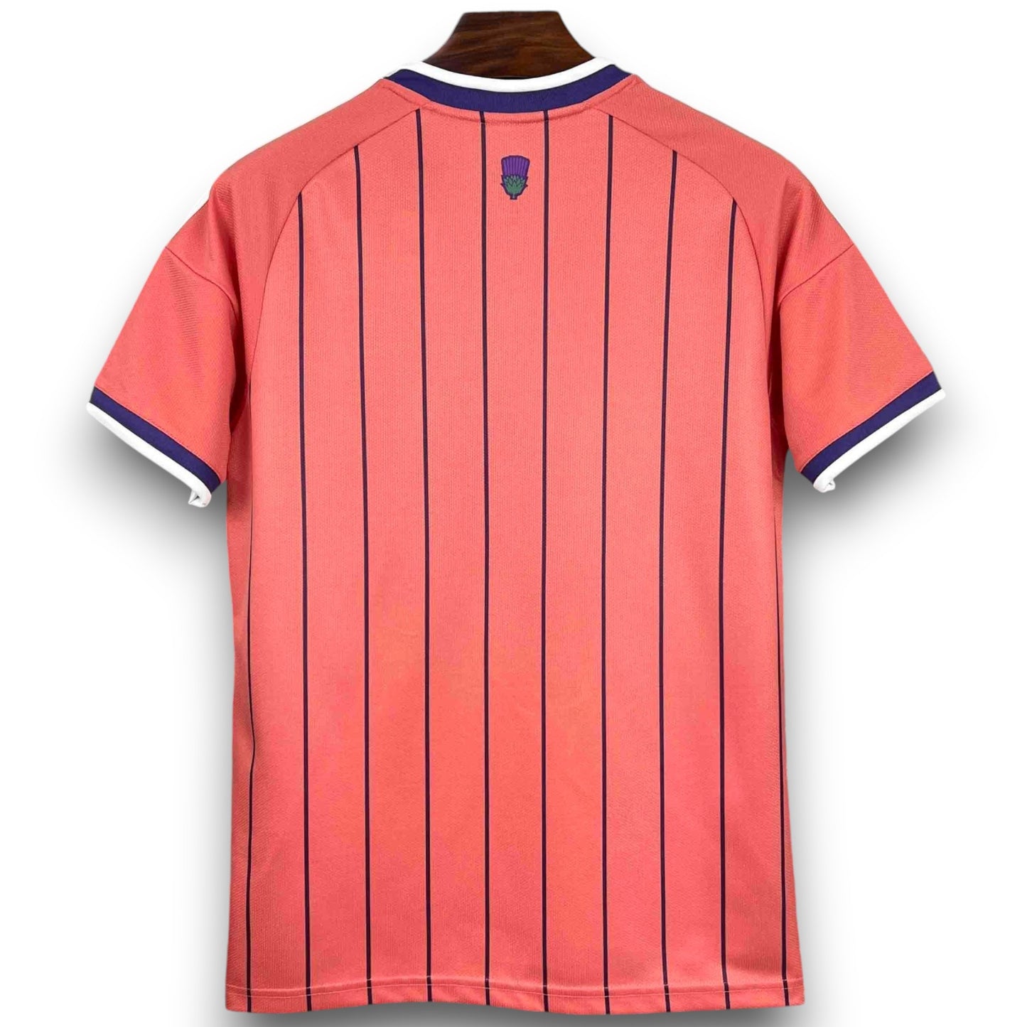 Camiseta Escocia 2026-2027 Visitante