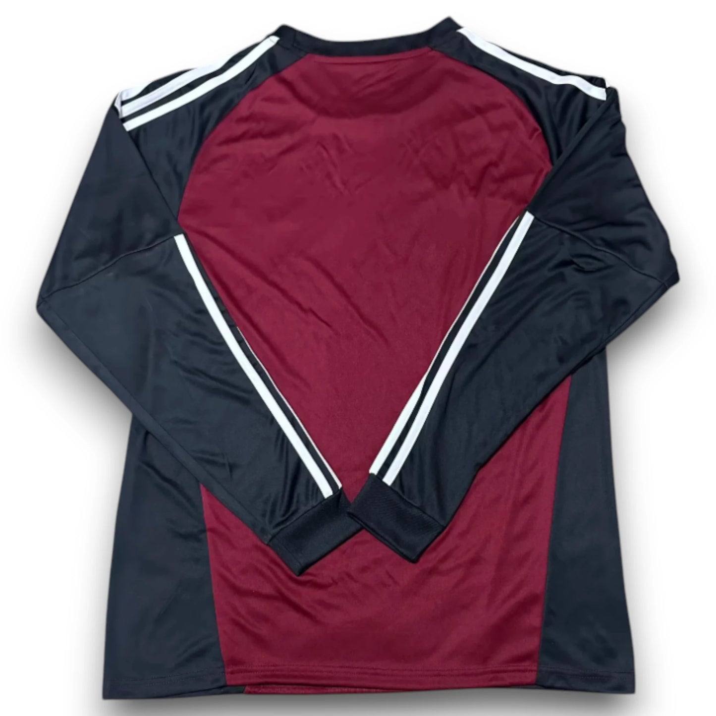 Camiseta España 2026-2027 Portero Visitante Manga Larga