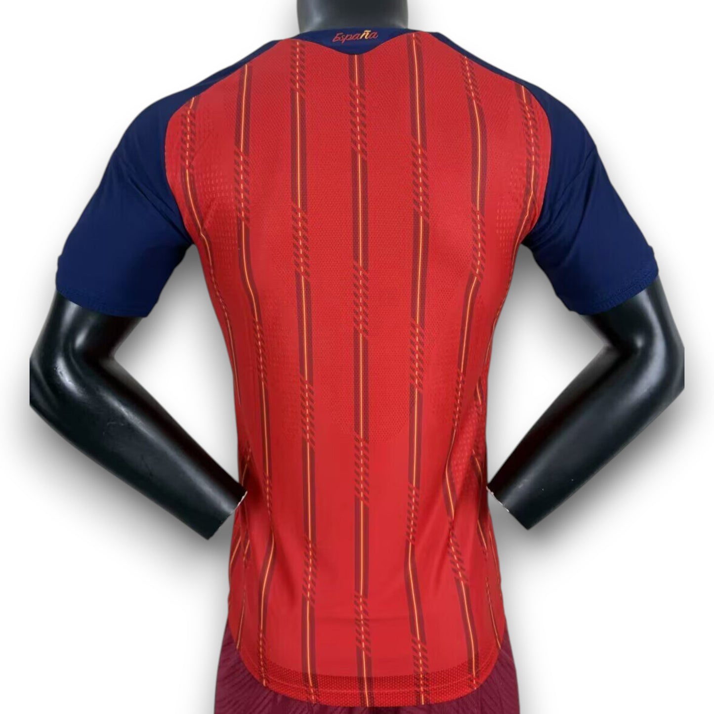 Camiseta España 2025-2026 Local - Version Pro Player