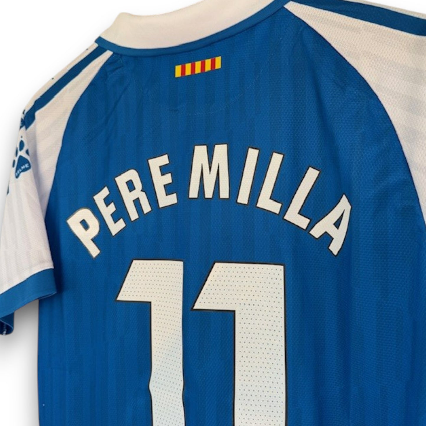 Camiseta Espanyol 2025-2026 Local