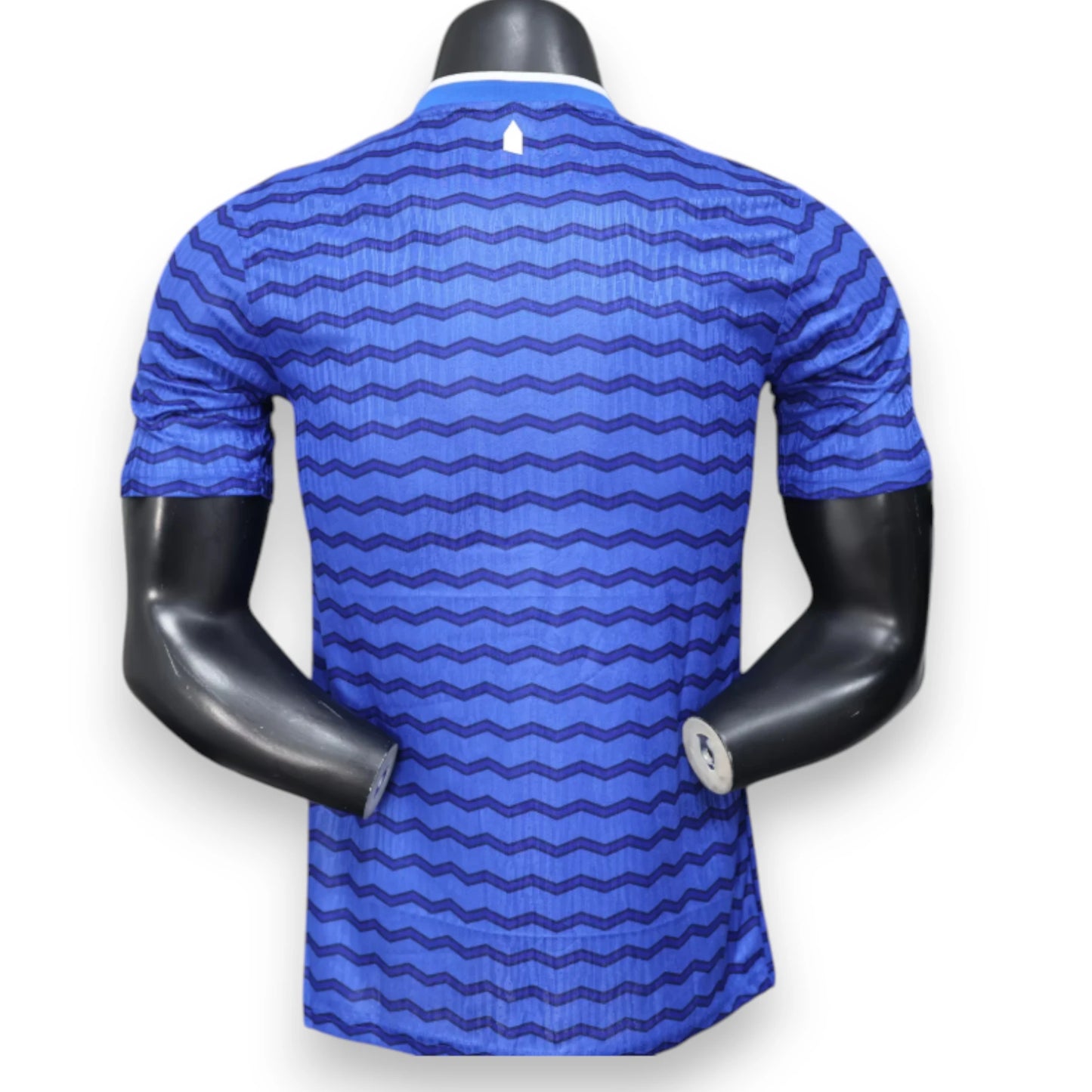 Camiseta Everton 2025-2026 Local - Version Pro Player