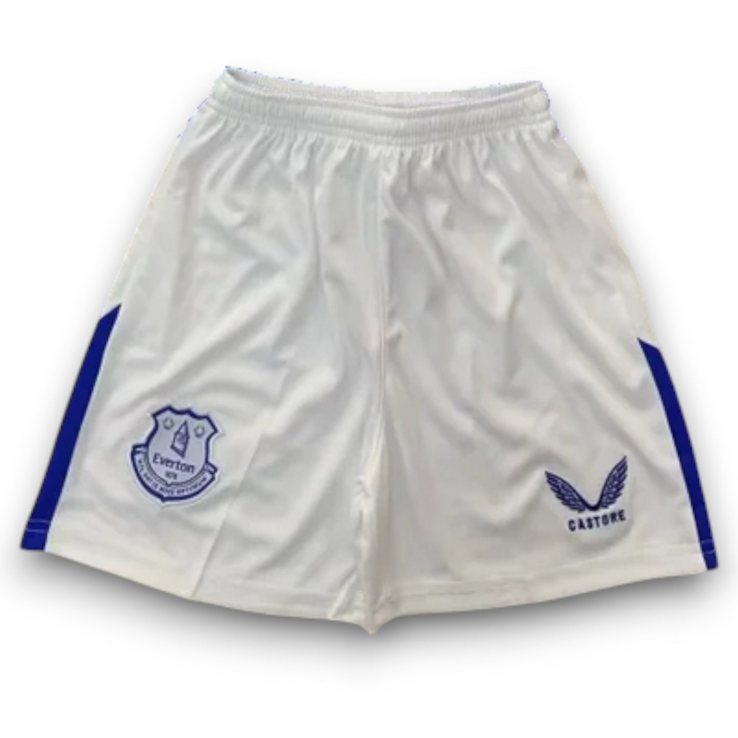 Pantalón corto Everton 2024-2025 Local