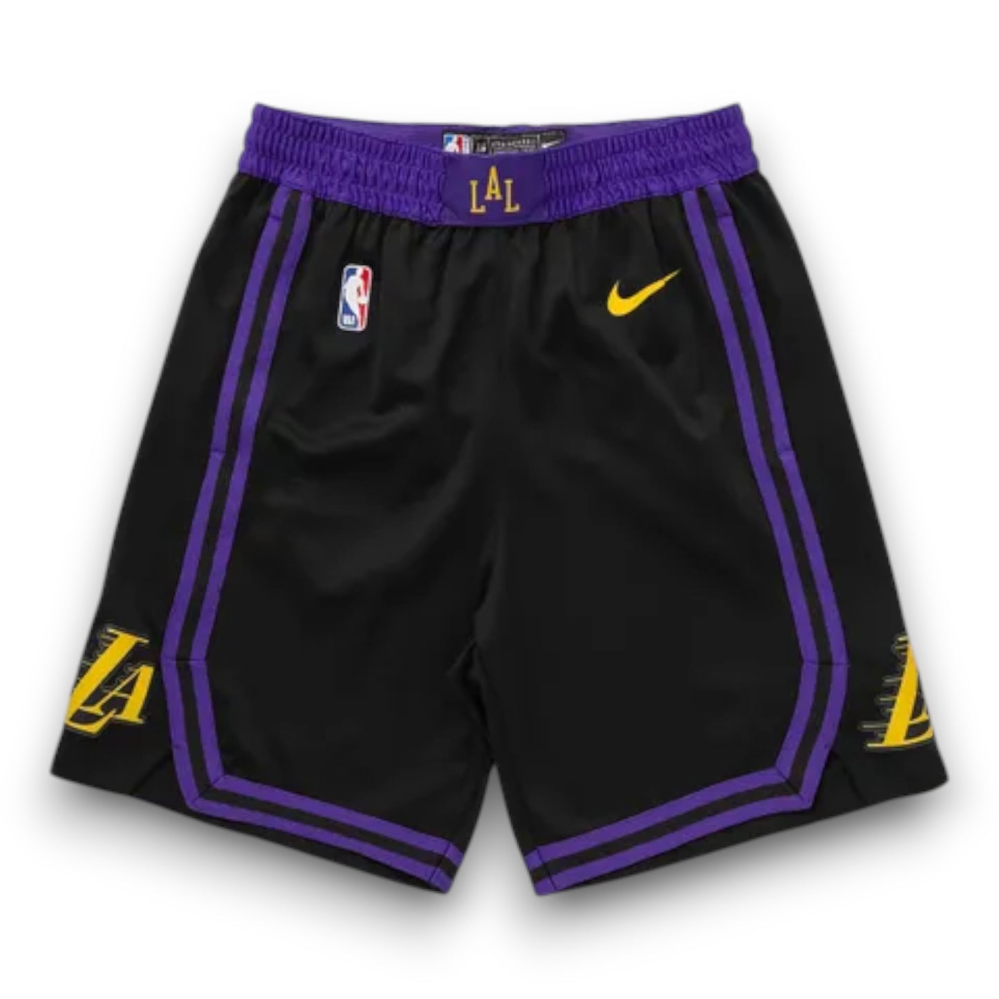 Pantalón Los Angeles Lakers City Edition 2023-2024