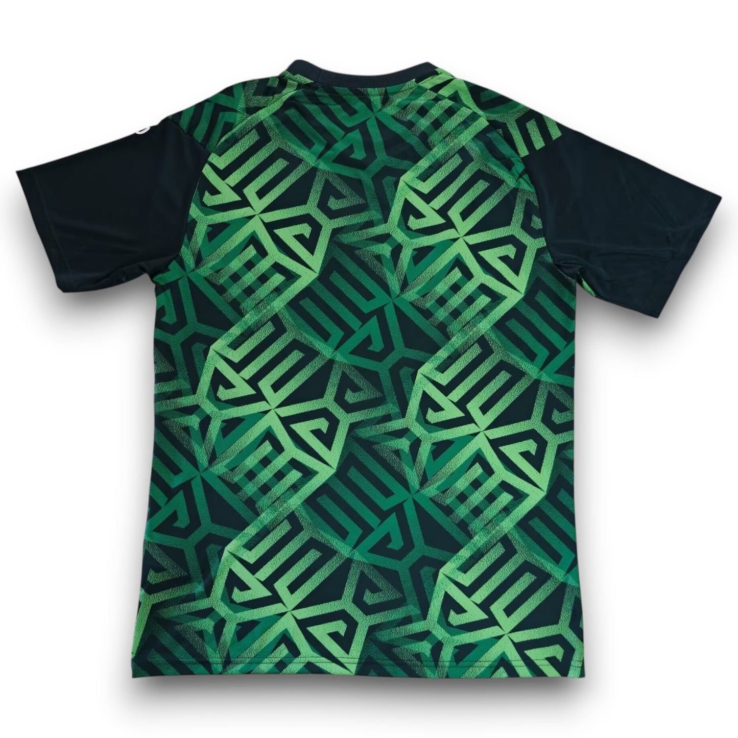 Camiseta México 2026 Prepartido
