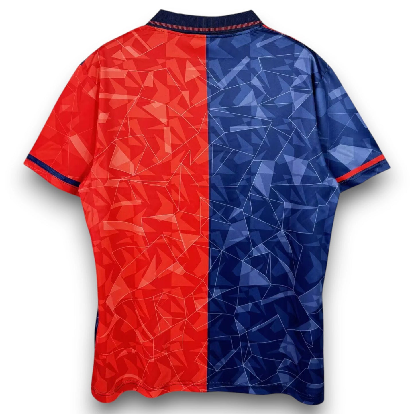 Camiseta Cagliari Calcio 1992-1993 Local