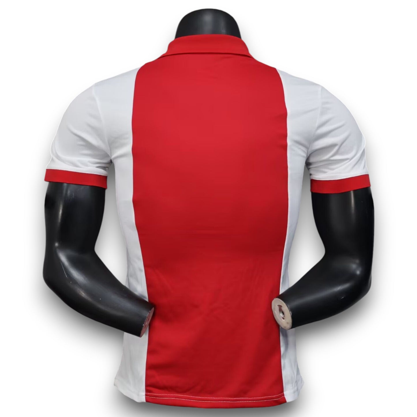 Camiseta Ajx 2024-2025 Local 125th - Version Pro Player