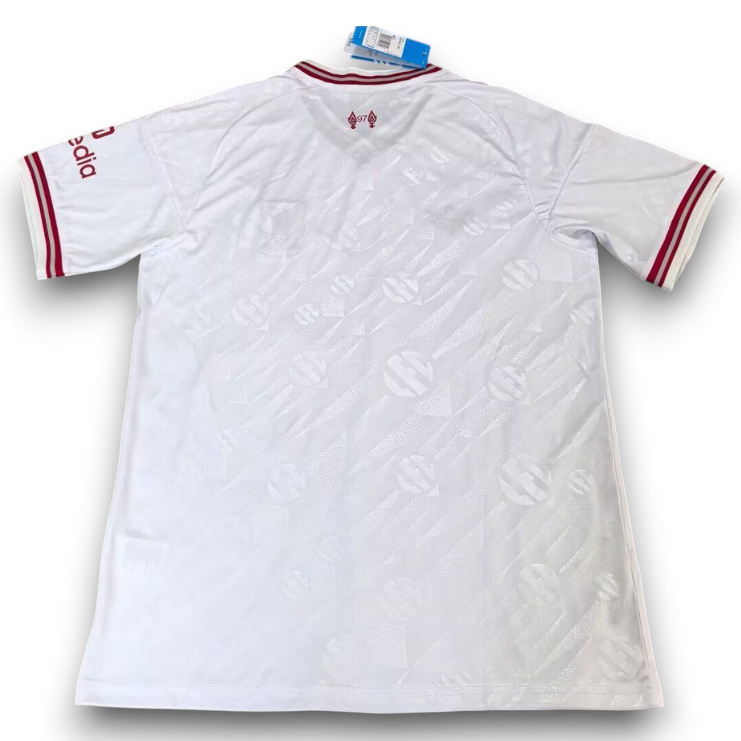 Camiseta LVP 2026-2027 Visitante