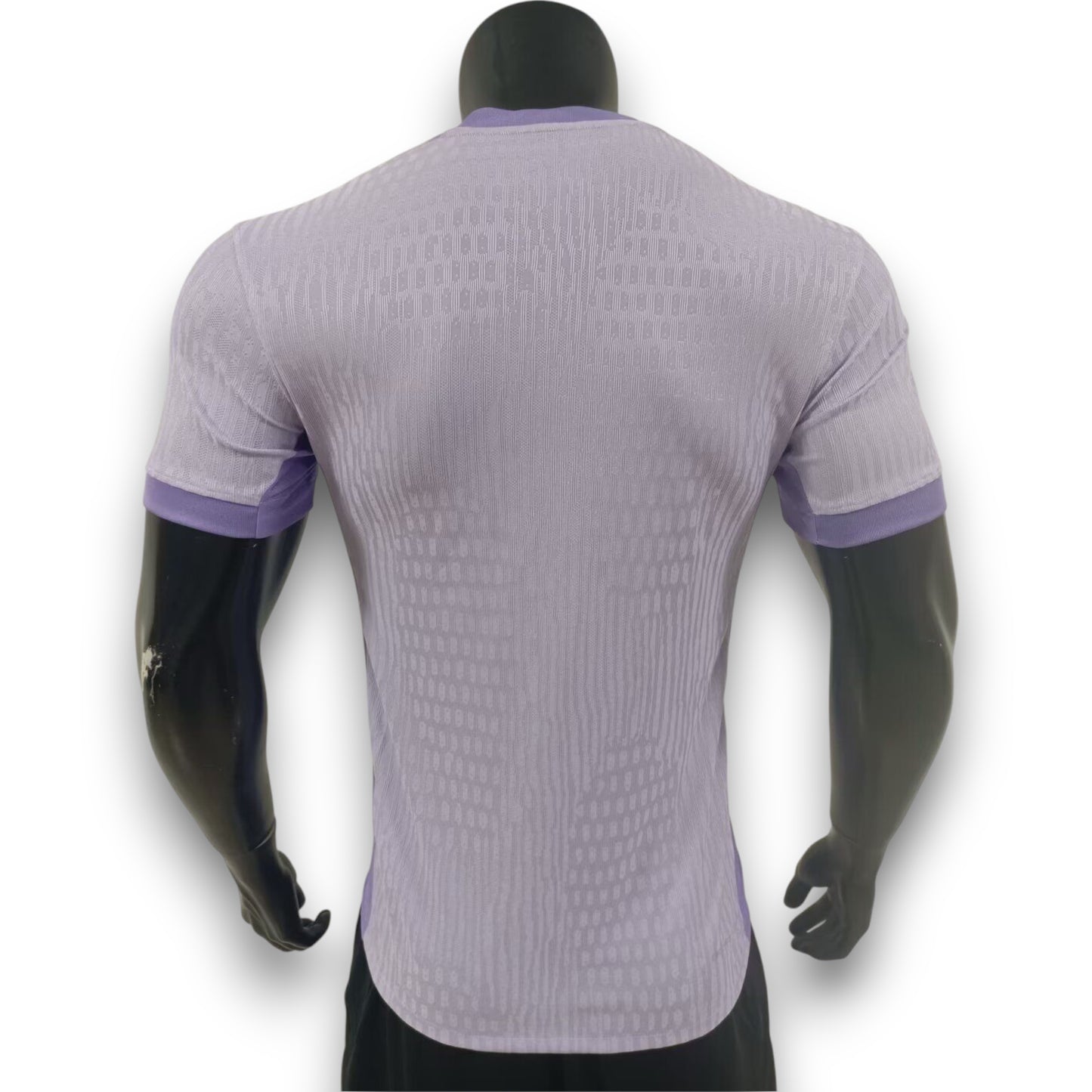 Camiseta Brighton 2025-2026 Visitante - Version Pro Player