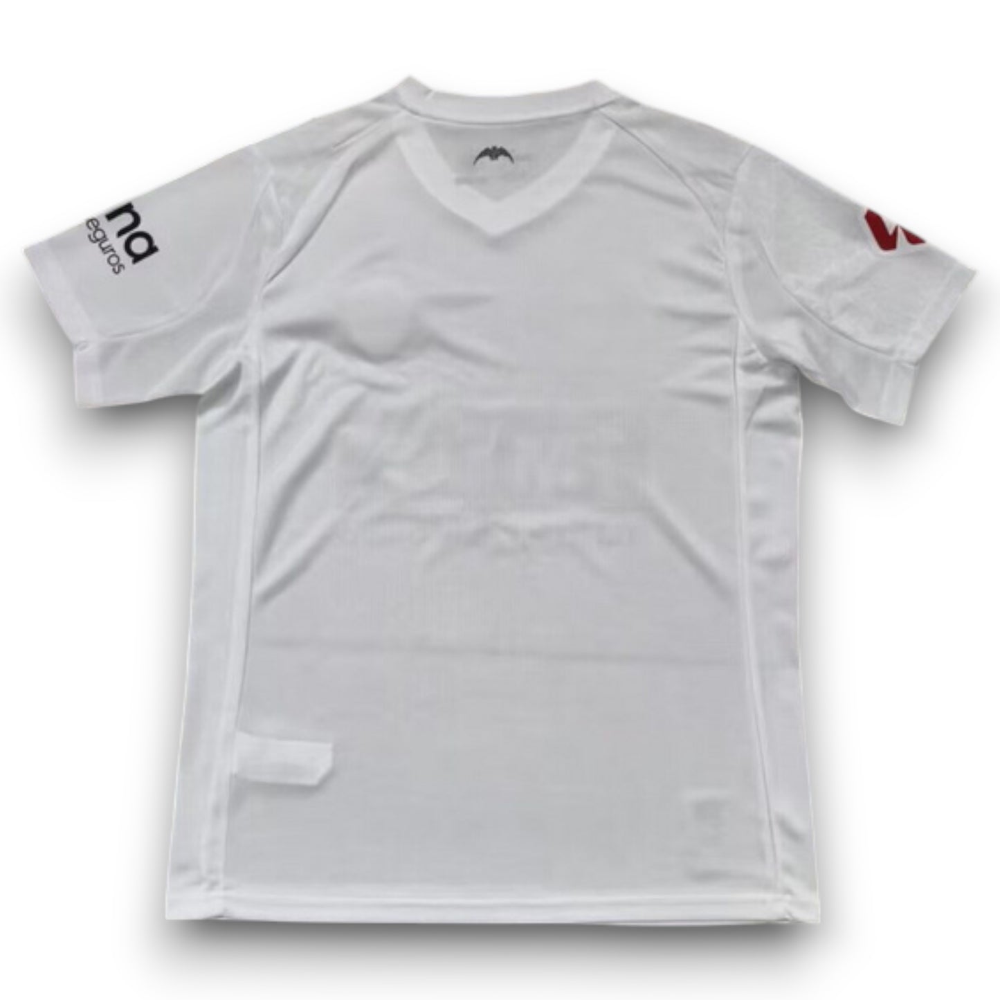 Camiseta Valencia 2025-2026 Local
