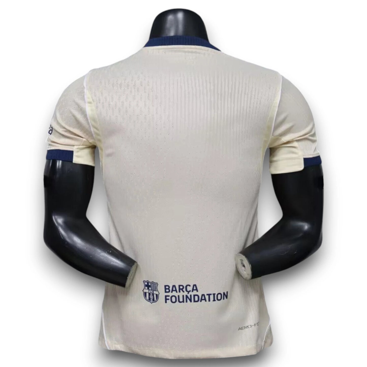 Camiseta Barcelona 2026-2027 Cuarta - Version Pro Player