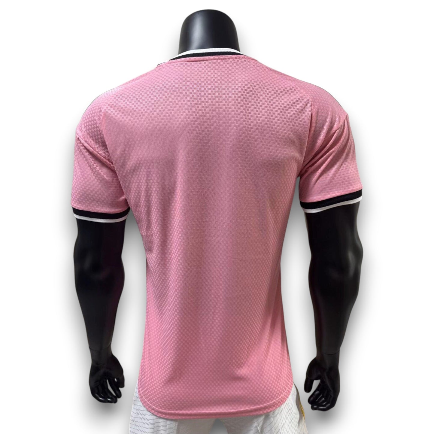 Camiseta Juventus 2026-2027 Visitante - Version Pro Player