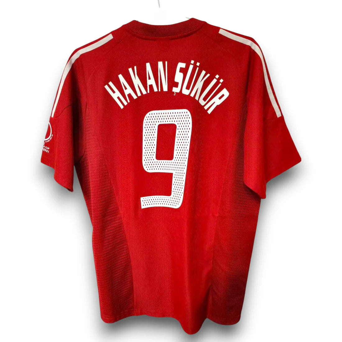 Camiseta Turquia 02 Local