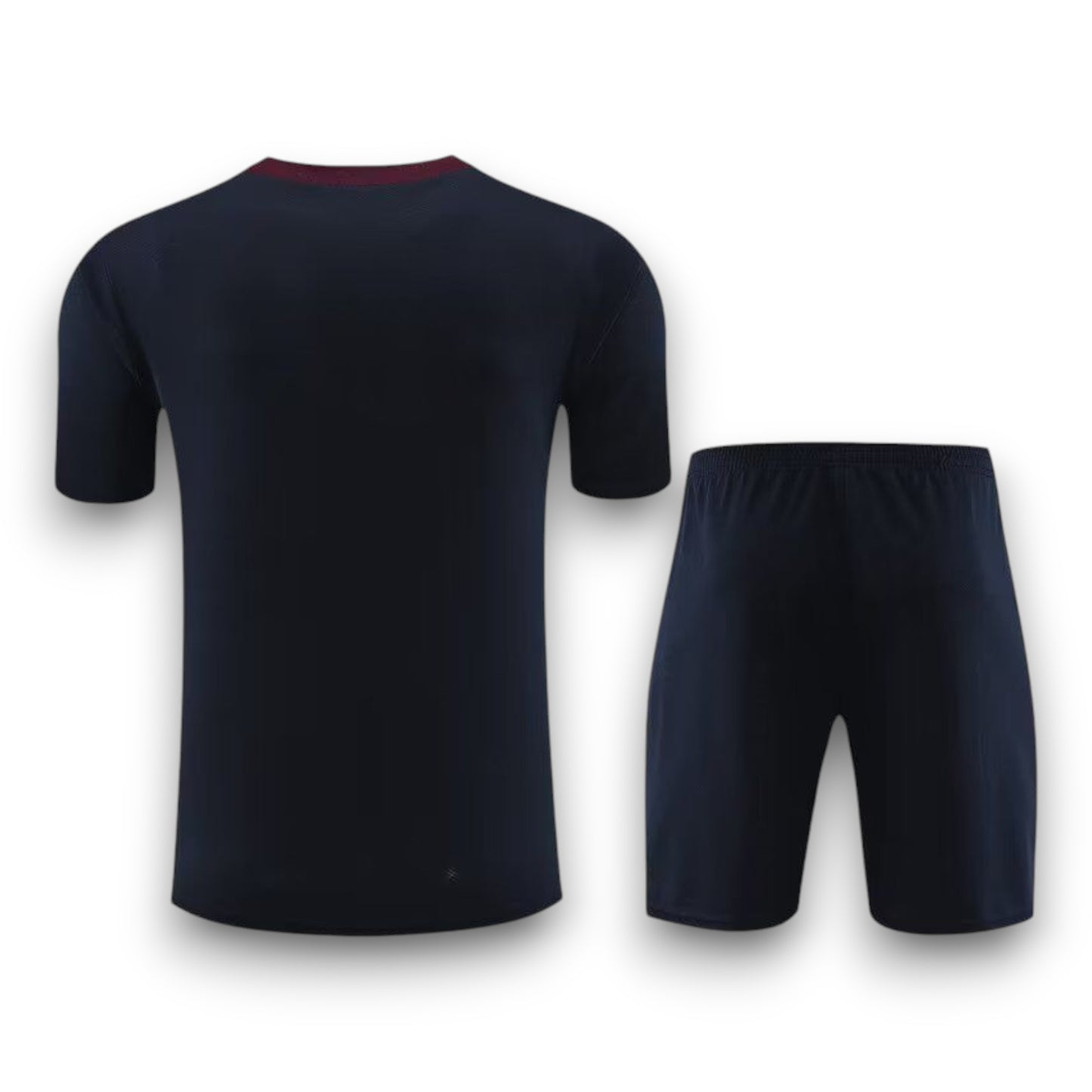 Conjunto Inglaterra 2023-2024 Visitante - Entrenamiento
