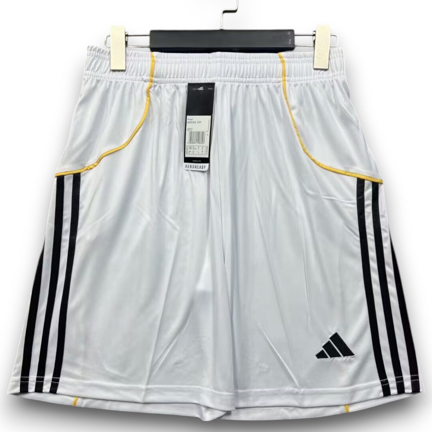 Pantalón corto Real Madrid 2025-2026 Local