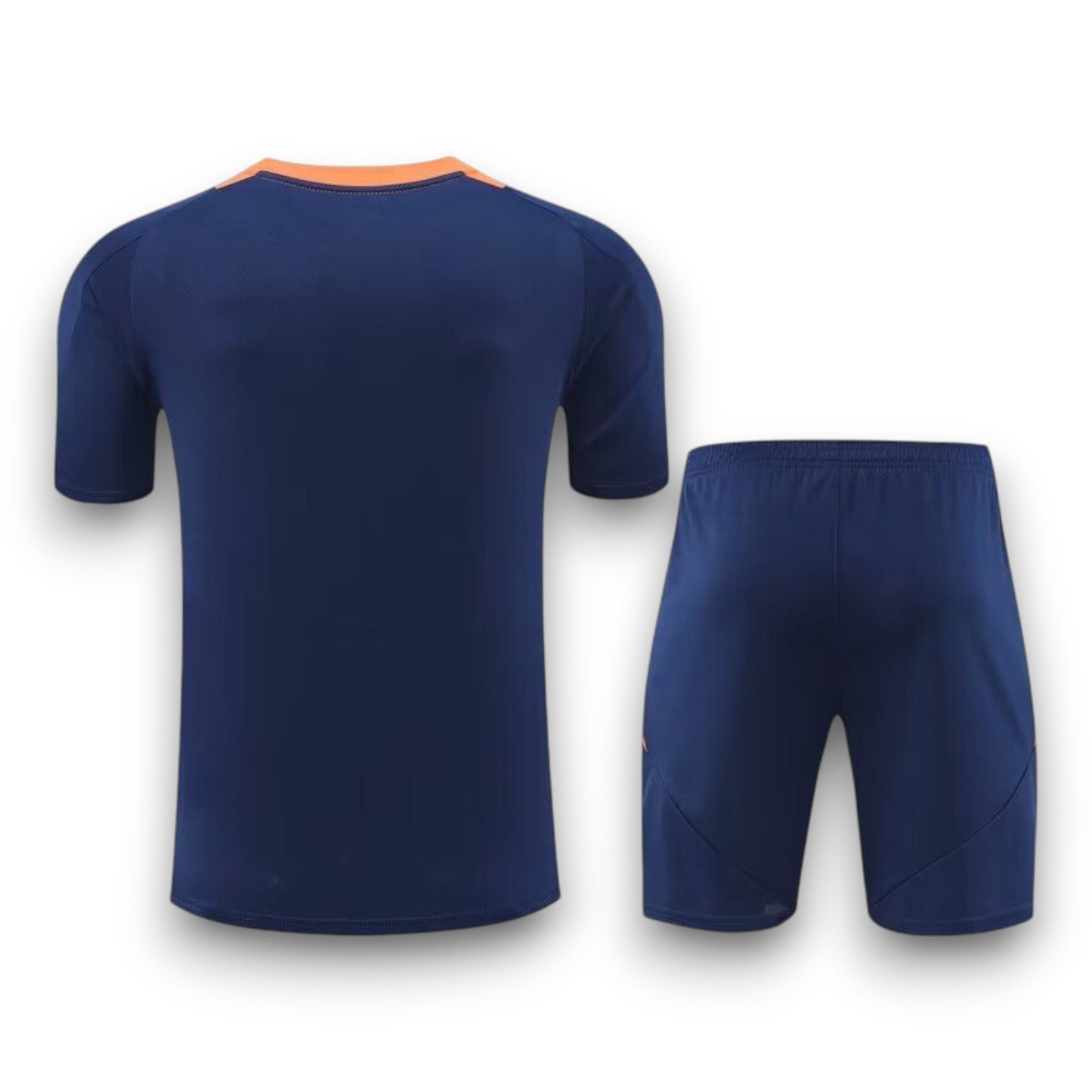 Conjunto Manchester United 2024-2025 Alternativo 3 - Entrenamiento