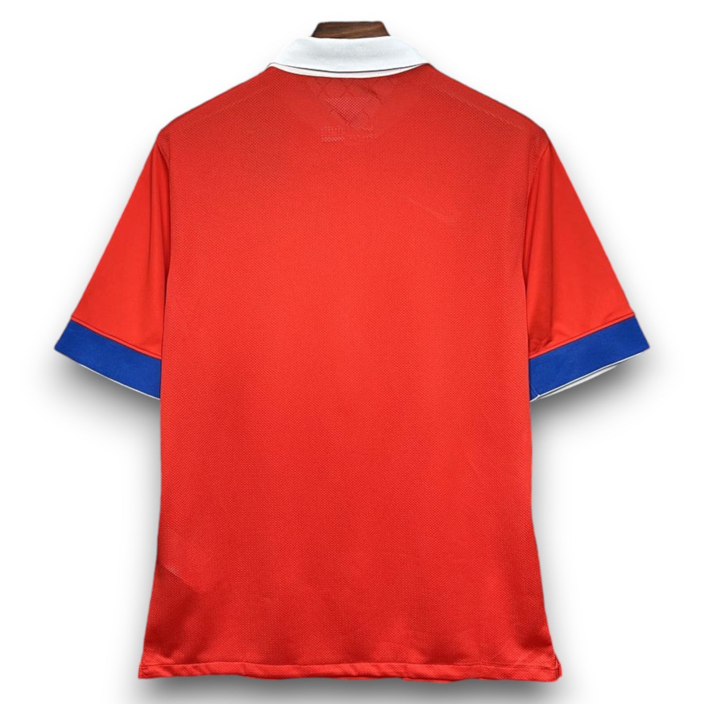 Camiseta Chile 2015-2016 Local