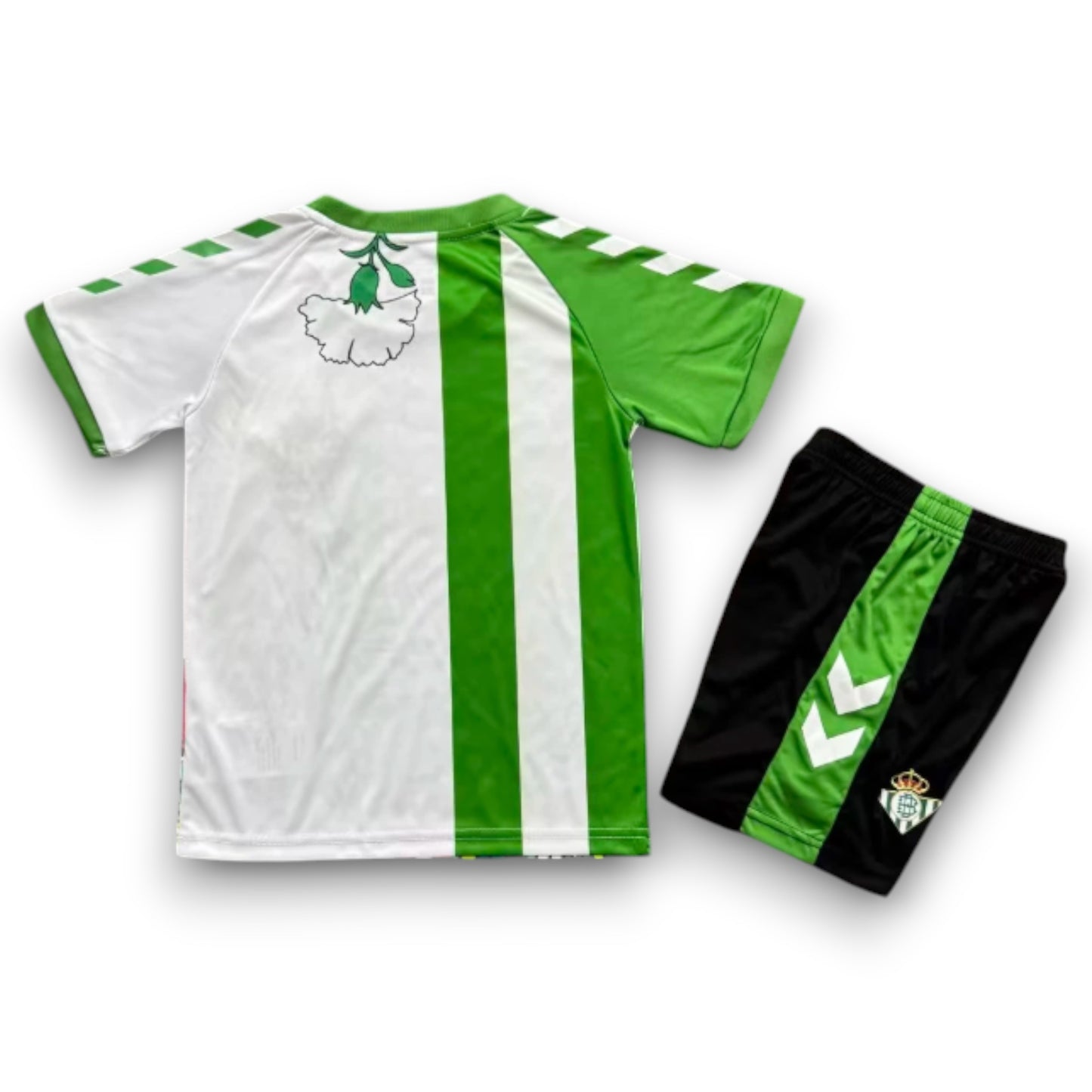 Camiseta Real Betis 2025-2026 Prepartido