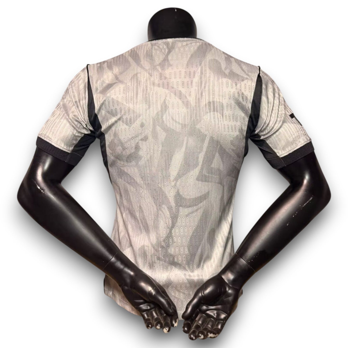 Camiseta Al-Ittihad 2026-2027 Visitante - Version Pro Player