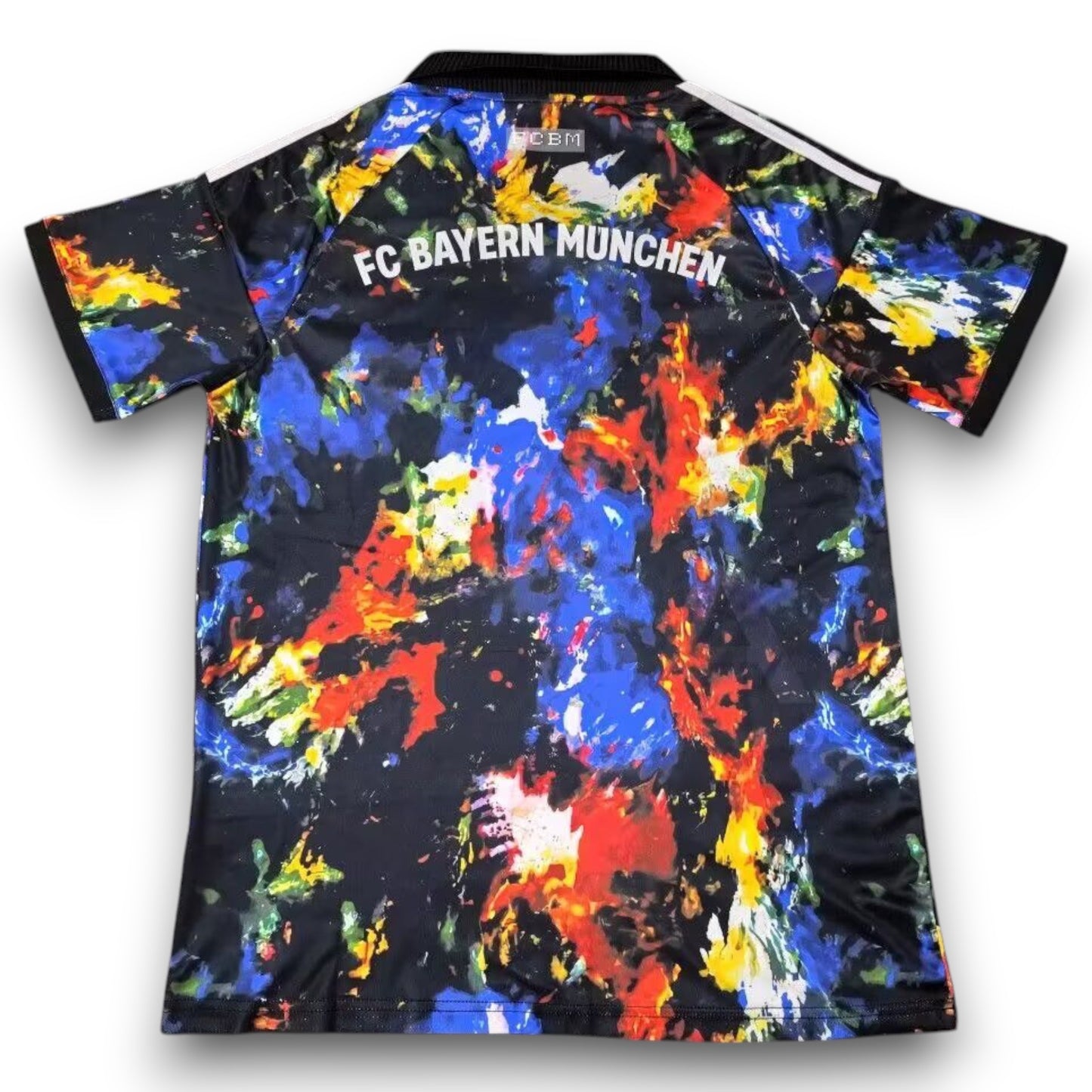 Camiseta Bayern Múnich 2026-2027 Oktoberfest